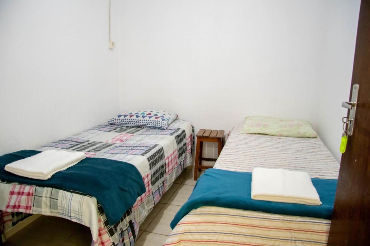 Bed and Breakfast Casa Do Jua à Lavras Extérieur photo