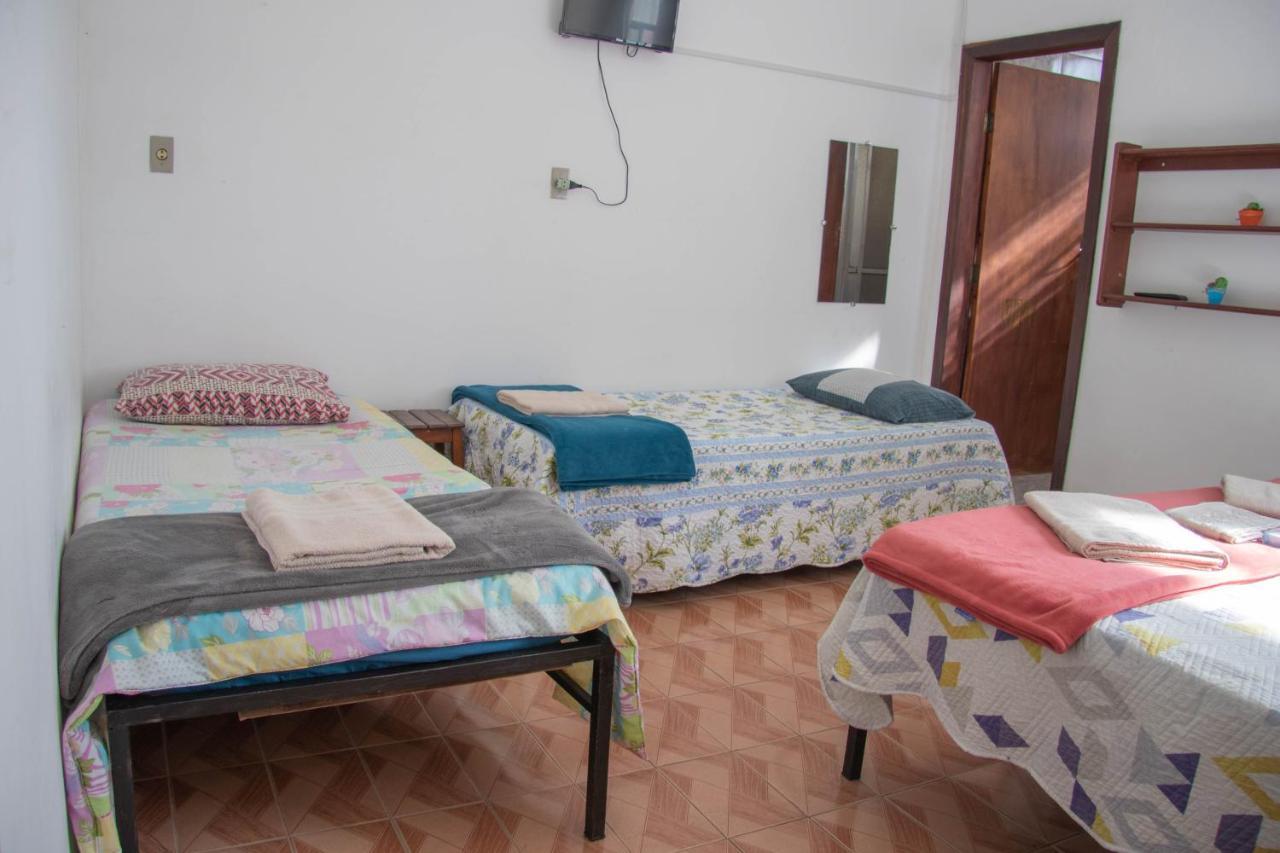 Bed and Breakfast Casa Do Jua à Lavras Extérieur photo