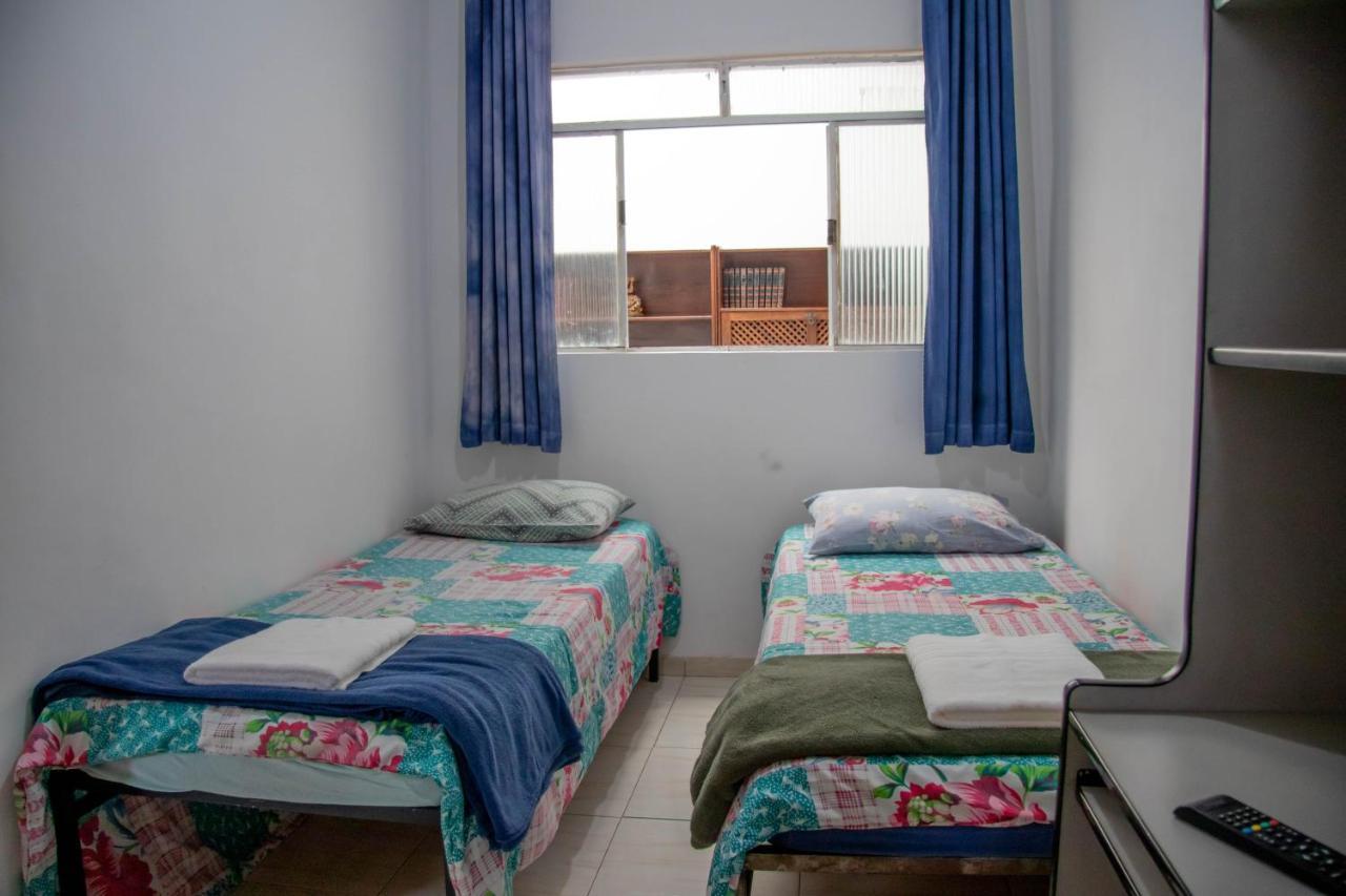 Bed and Breakfast Casa Do Jua à Lavras Extérieur photo