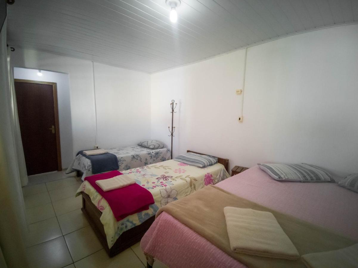 Bed and Breakfast Casa Do Jua à Lavras Extérieur photo