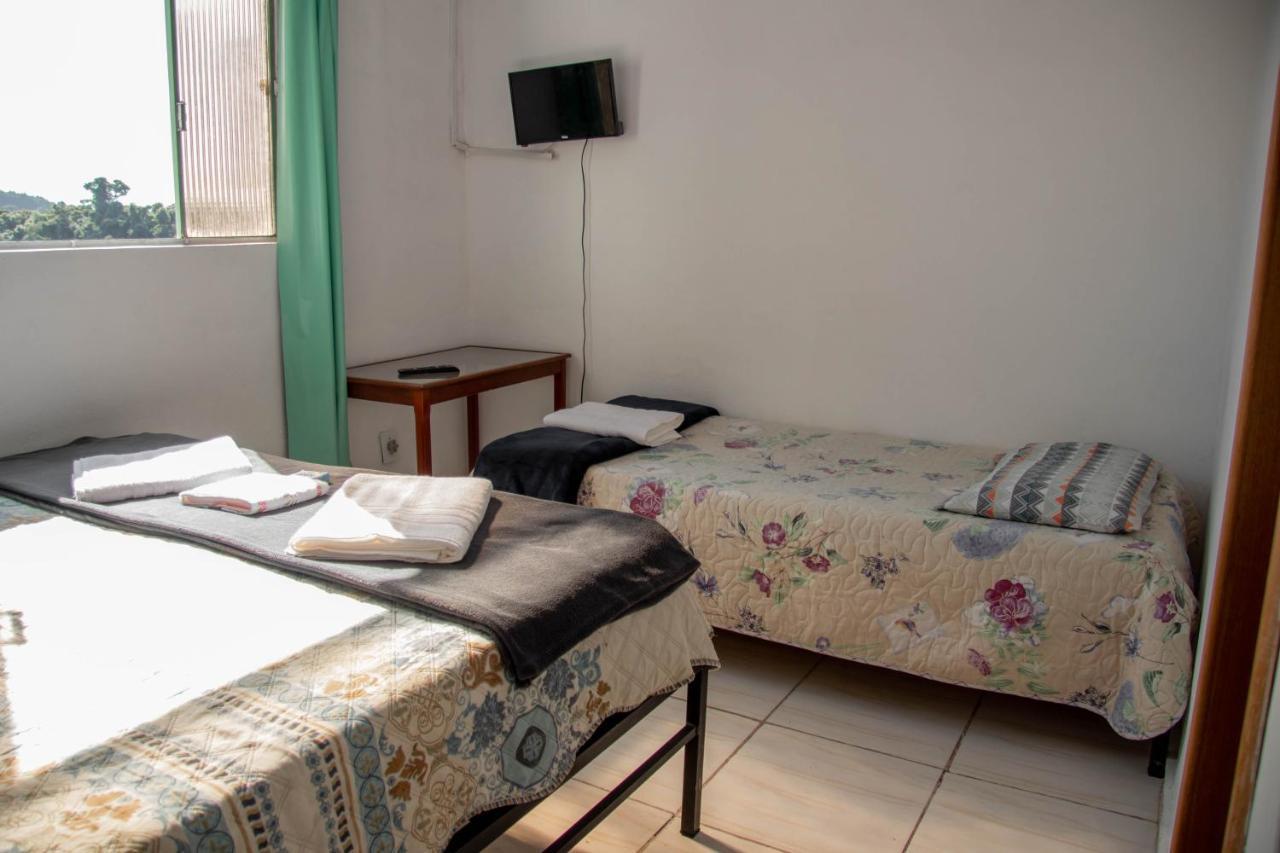 Bed and Breakfast Casa Do Jua à Lavras Extérieur photo